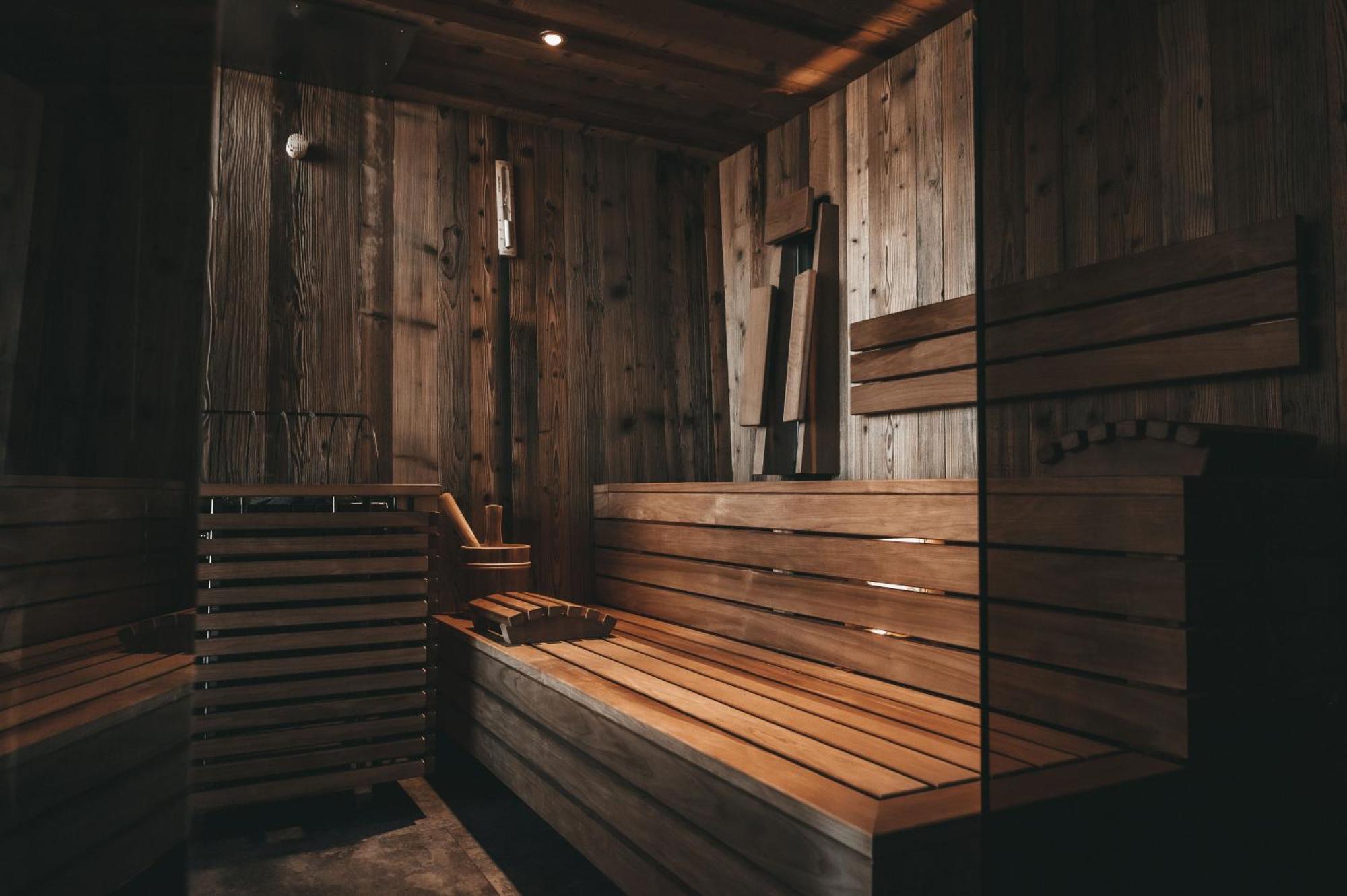 Jufenalm Boho Hotel & Restaurant Maria Alm am Steinernen Meer Kültér fotó