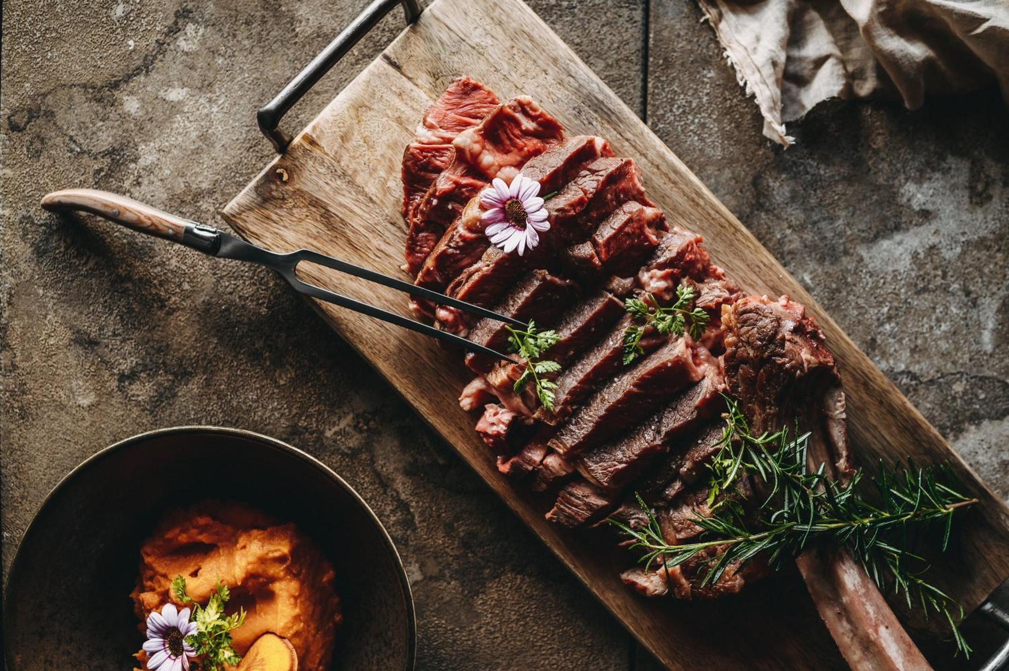 Jufenalm Boho Hotel & Restaurant Maria Alm am Steinernen Meer Kültér fotó