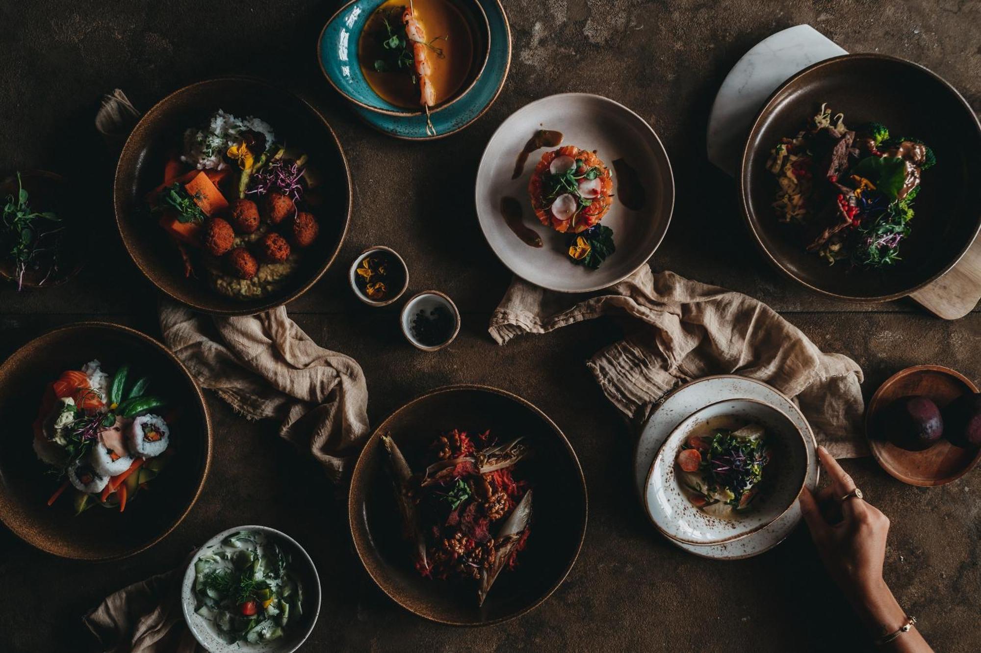 Jufenalm Boho Hotel & Restaurant Maria Alm am Steinernen Meer Kültér fotó