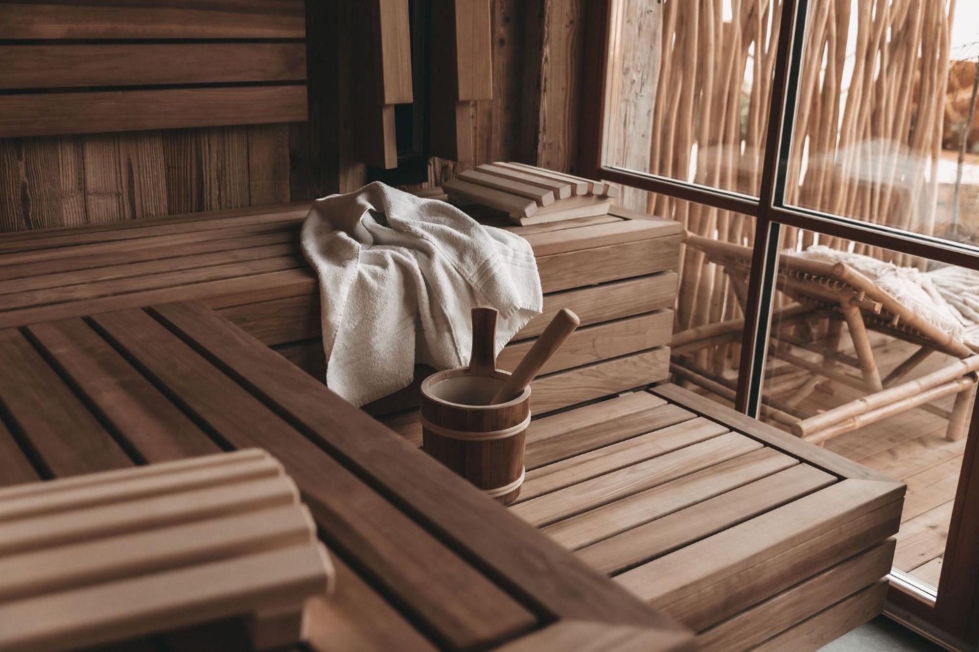 Jufenalm Boho Hotel & Restaurant Maria Alm am Steinernen Meer Kültér fotó