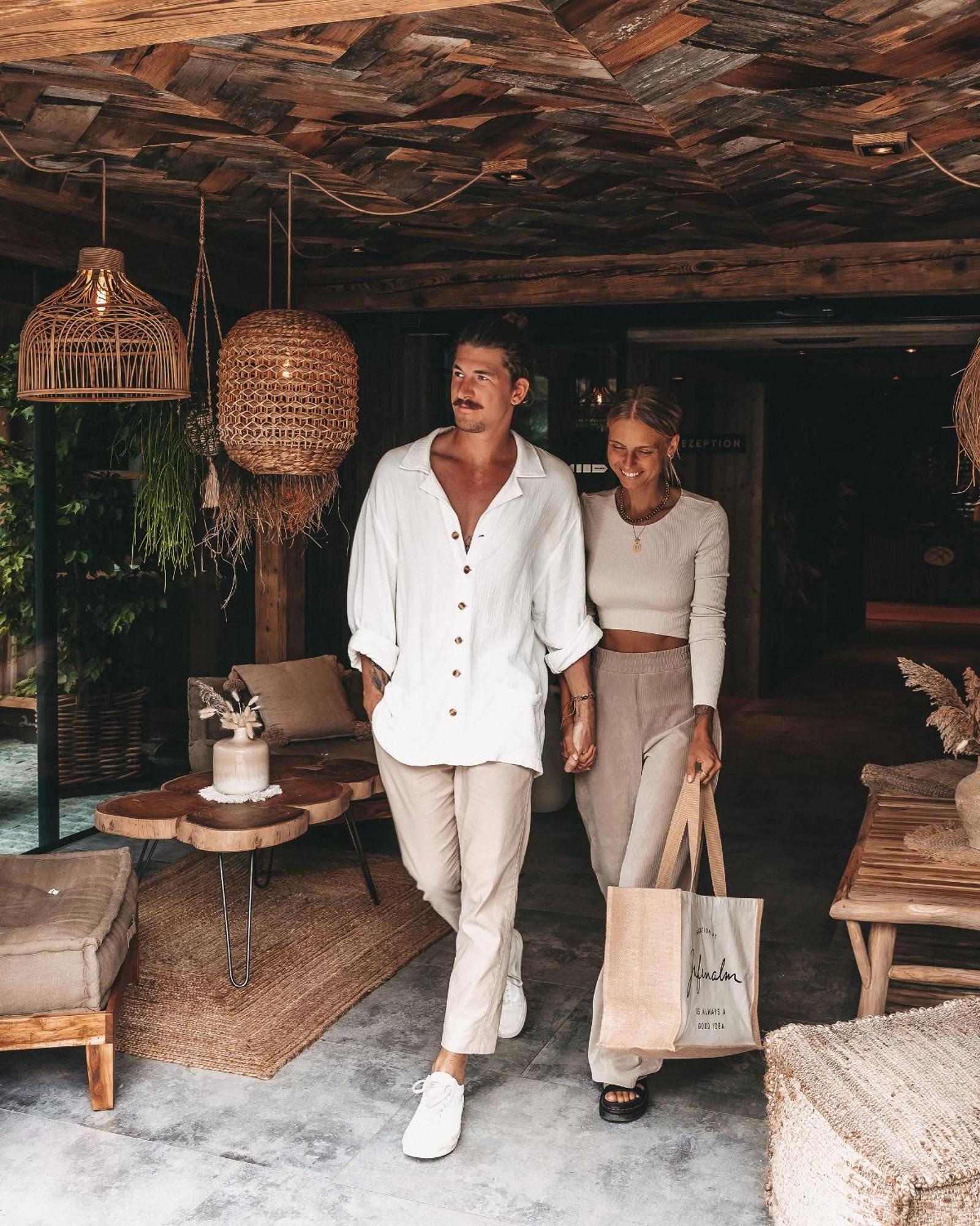 Jufenalm Boho Hotel & Restaurant Maria Alm am Steinernen Meer Kültér fotó