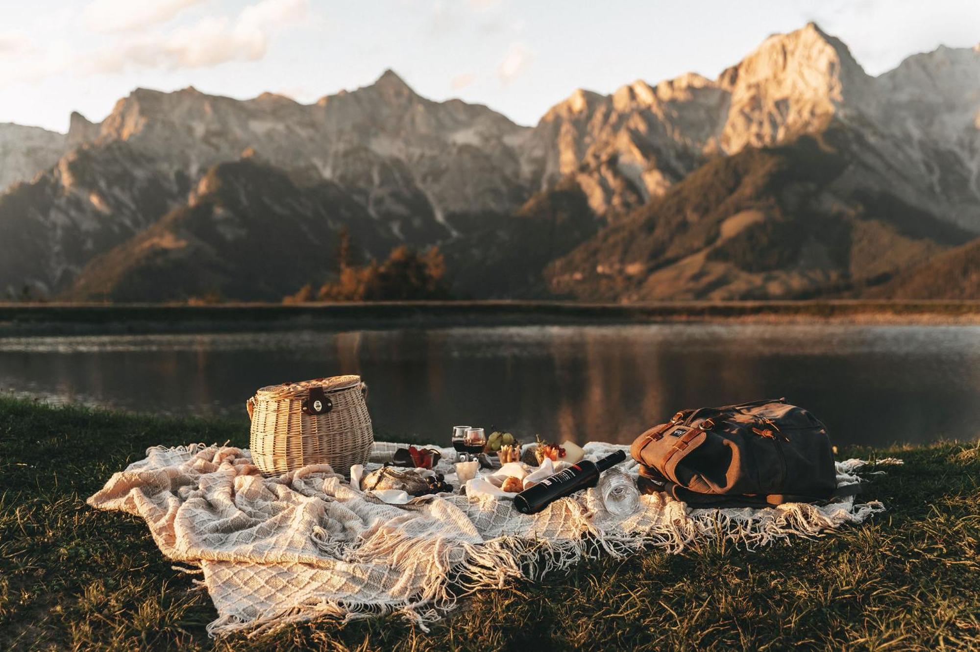 Jufenalm Boho Hotel & Restaurant Maria Alm am Steinernen Meer Kültér fotó